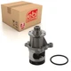 3 Series Water Pump Cooling Fits BMW 11 51 0 393 338 Febi 01296