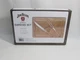 Jim Beam 3 Piece Wood Carving board set NIB