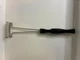 Vintage Cutco Whisk Mixer # 1060 Brown Swirl Handle Kitchen Utensil Made in USA