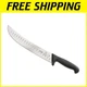 12-Inch Mercer Granton Edge Knife - Superior Performance in the Kitchen
