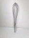 Industrial Vollrath 14" Stainless Steel Piano  Whip Restaurant Whisk  47004