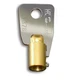 1 Homak ACE Tubular Gun-Safe/Tool Box Key Cut to Codes HMC00001 - HMC31000 READ