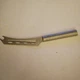 RADA CUTLERY R139 Cheese Stainless Knife Made in USA