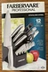 Farberware Professional Stainless Steel 12 piece Cutlery Set - NEW