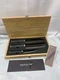 Kamikoto Kanpeki Professional 3 Knife Set w/ COA*New -Box Damage