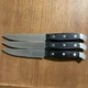 3 J.A. Henckels International Statement 13559-120, 4.75" Steak Knives, China