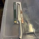 Cuisinart Classic 8&rdquo; Stainless Steel Bread Knife C77SS-8BD2