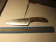 Vintage Chicago Cutlery American Chef Kitchen Knife AC-41 USA