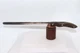 NO      CUTCO     Processed Pat. No. 2147079 Made in U.S.A. Serrated Bread Knife