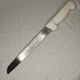 Dexter Russell P94803 8" Bread Knife w/White Handle