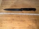 Chicago Cutlery 5F14D 4.5in Serrated Knife