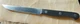 J.A. Henckels Holland No Stain ROSTFREI  4 3/4" Steak Knife