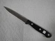 Wusthof Gourmet chef  knife -4.5"  4045/12cm- Quality knife!