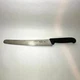 Victorinox Swiss Made Fibrox 10" Serrated Bread Knife Forschner - 40547 NSF