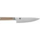 Shun Classic Blonde 8" Chef's Knife, Handcrafted Japanese, Free Shipping