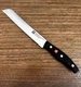 Zwilling Twin Signature Bread Knife 8"  with Rivets Made in Germany 30726-202
