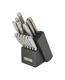 Farberware Edgekeeper 15-Piece Cutlery Set