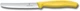 Victorinox 6.7831E Tomato and Vegetable Knife Yellow Color From Japan