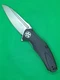 Kershaw Natrix 7007 Framelock A/O Wharncliffe Blade Folding Knife - New In Box