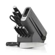 Ninja&trade; Foodi&trade; NeverDull&trade; 10-Piece Essential Knife System with Sharpener, K12010