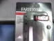 Farberware EDGEKEEPER 6-Inch Cleaver Knife Self-Sharpening Sheath Sleeve 22E769