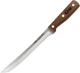 Case XX Slicer Kitchen Knife 9" Stainless Steel Blade Walnut / Riveted Handle
