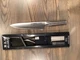 G-2 Global Classic Chefs Knife 8-Inch Forged Stainless Steel made in japan
