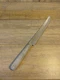 Nice VTG Case XX M 283-8" Miracl-Edge Carving Knife