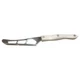 CUTCO Traditional Cheese 10.5" Knife #1764 KO White Pearl Handle Made in USA