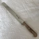 Victorinox Forschner Chef Knife 40142 5.4220.25 Wood Handle Full Tang * Free S/H