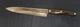Vintage Cutco 1725 9-1/4 inch French Chef's Knife USA
