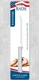 Rada DR104 Utility Non-Serrated Steak Knife USA made L/R handed, Grilling use