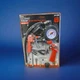 15 Piece, Tool Shop  Brand,  Pistol Grip Tire Inflator & Blow Gun Kit. New.