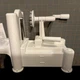Paderno World Cuisine Plastic Spiral Vegetable Slicer A4982799