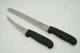 SpitJack 6" Trimming Knife & 11" Meat Slicing Knife Bundle