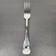 Cuisinart Elite Flatware Stainless French Rooster Dinner Fork CFE-FR20