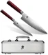 KAI Shun Kohen BC0919 Anniversary Set Limited knives Chef's knife utility knife