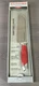 KitchenAid Pro Series 7&rdquo; Santoku Knife Silicone Handle NIB