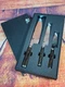 Shun Premier 3-Piece Starter Knife Set TDMS0300
