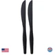 Genuine Joe GJO30404 Heavyweight Knife (Pack of 2)