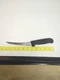 Victorinox Fibrox Curved Boning Black Fibrox Handle 6" Blade 5.6603.15