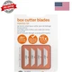 10408 Replacement Blade, Ceramic, Finger Friendly, Pointed Tip for Intricate ...