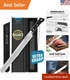 12&rdquo; Carving Knife &ndash; High Carbon Steel, Razor Sharp & Full Tang Design