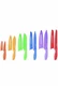 Cuisinart C55-01-12PCKS Advantage Collection Pc Multicolor 12 PC Knife Set G-09