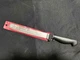 Diamond Cut Ham/Bread Slicer Knife Serrated Blade - New