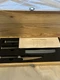 Kamikoto Kanepki Knife Set New Includes 3 Knives And COA