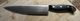 J A Henckels Statement 13541 -200 8&rdquo; Chef&rsquo;s Knife Stainless Steel