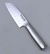 KitchenAid 5" SANTOKU Knife, FORGED from JAPANESE Stainless-Steel w/ BLADE COVER