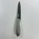 Cuisinart Triple Rivet Collection 8" Bread Knife Serrated Black Handle Blade