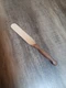 Cutco Spreader No 28 classic brown handle